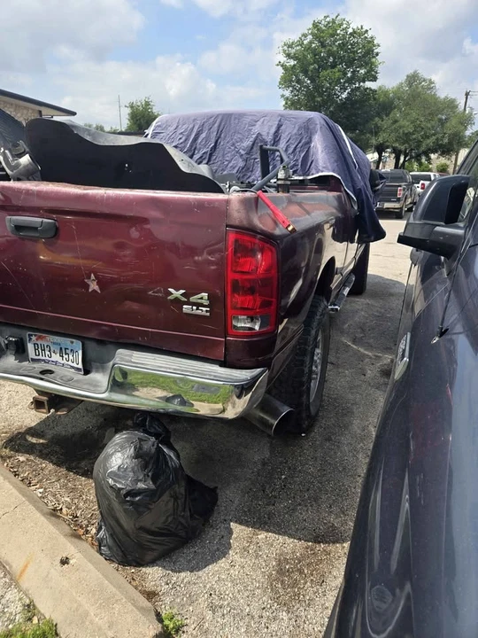 2004 Dodge Ram 3rd Gen - Image 4 of 5