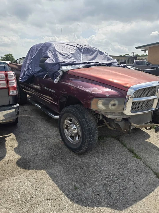 2004 Dodge Ram 3rd Gen - Image 2 of 5