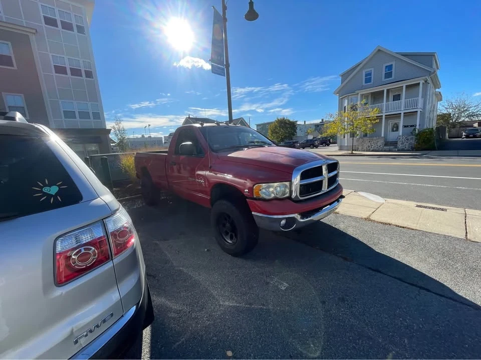 2004 Dodge Ram 3rd Gen - Image 2 of 2