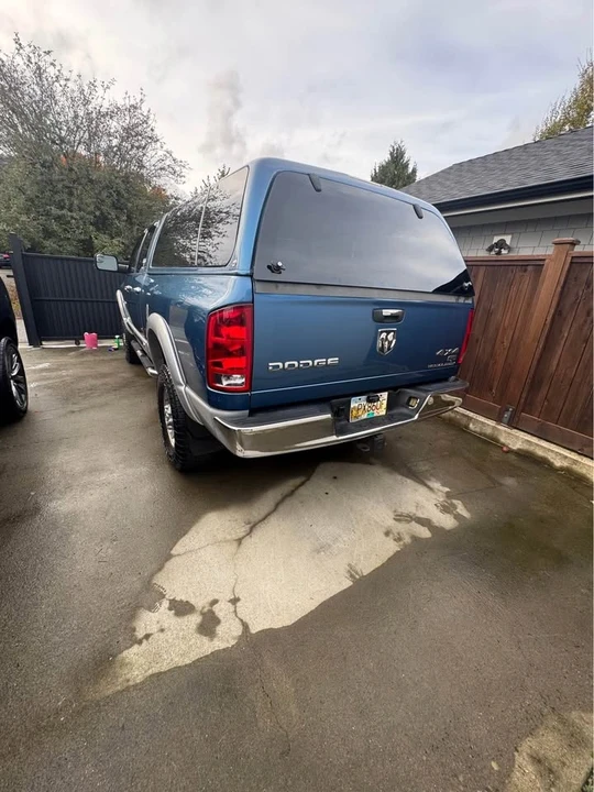 2004 Dodge Ram 3rd Gen - Image 4 of 8