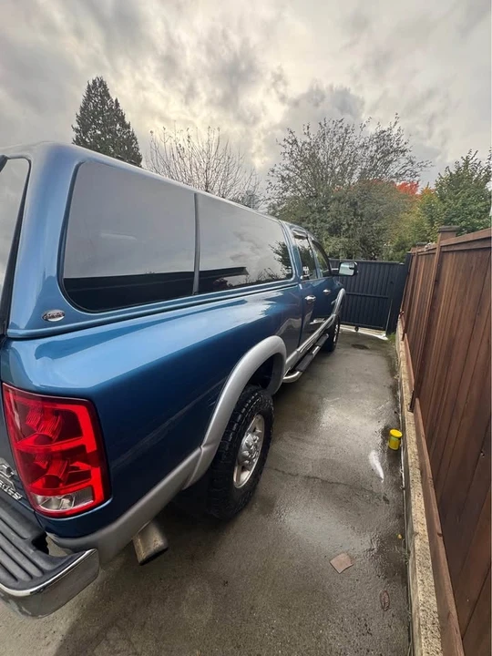 2004 Dodge Ram 3rd Gen - Image 3 of 8