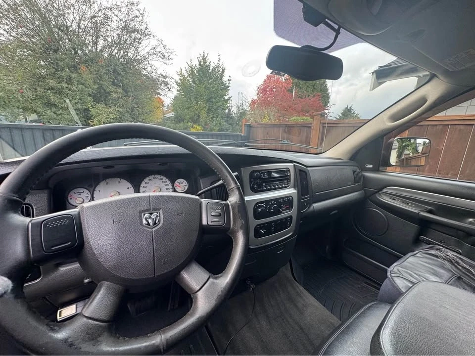 2004 Dodge Ram 3rd Gen - Image 6 of 8