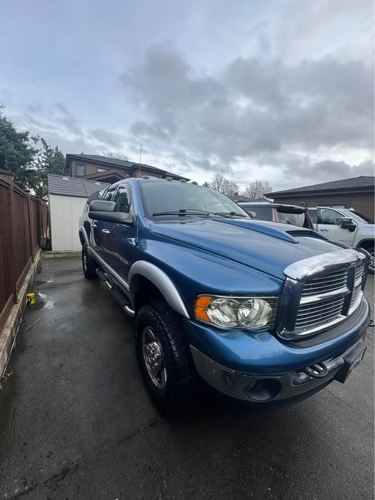 2004 Dodge Ram 3rd Gen - Image 2 of 8