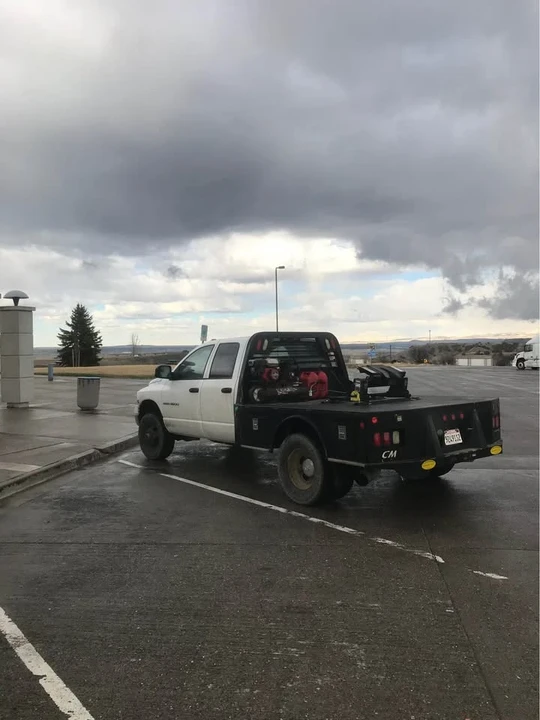 2004 Dodge Ram 3rd Gen - Image 3 of 14