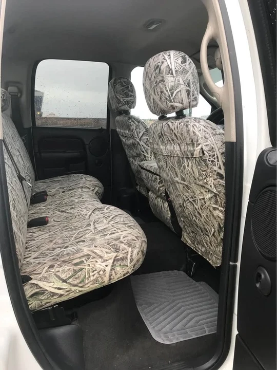 2004 Dodge Ram 3rd Gen - Image 11 of 14