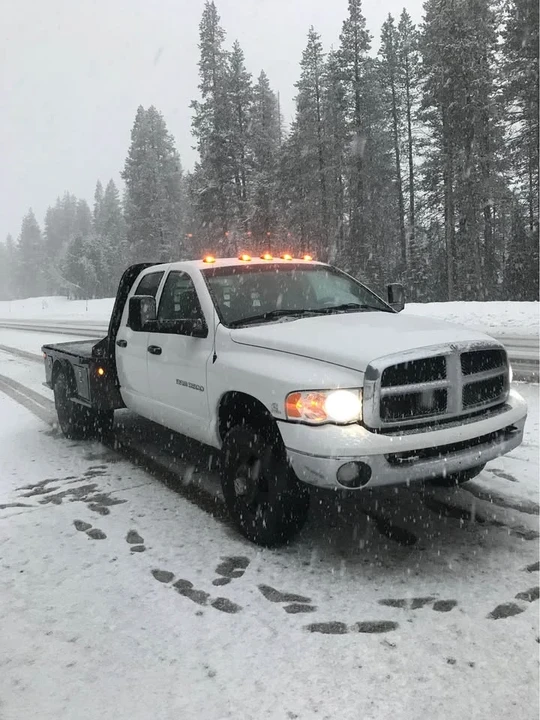 2004 Dodge Ram 3rd Gen - Image 8 of 14