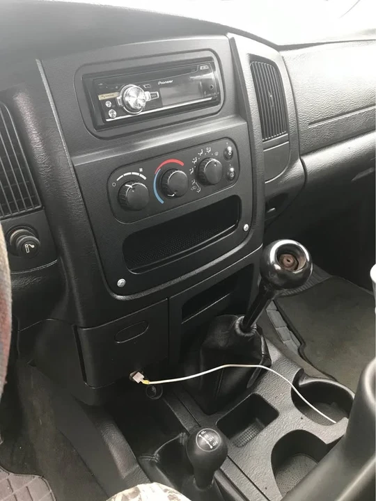 2004 Dodge Ram 3rd Gen - Image 6 of 14