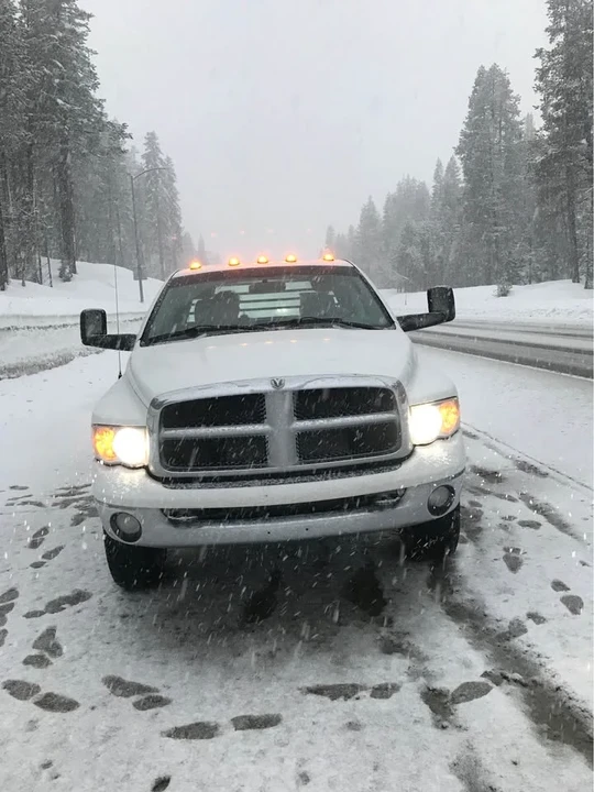 2004 Dodge Ram 3rd Gen - Image 9 of 14