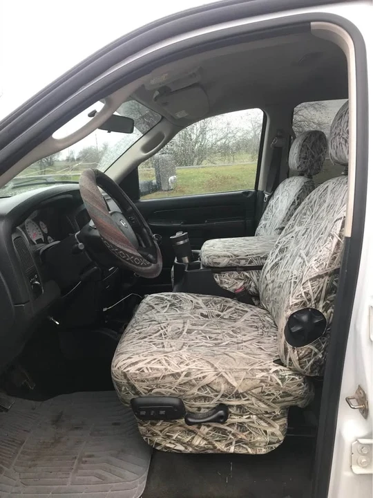 2004 Dodge Ram 3rd Gen - Image 5 of 14