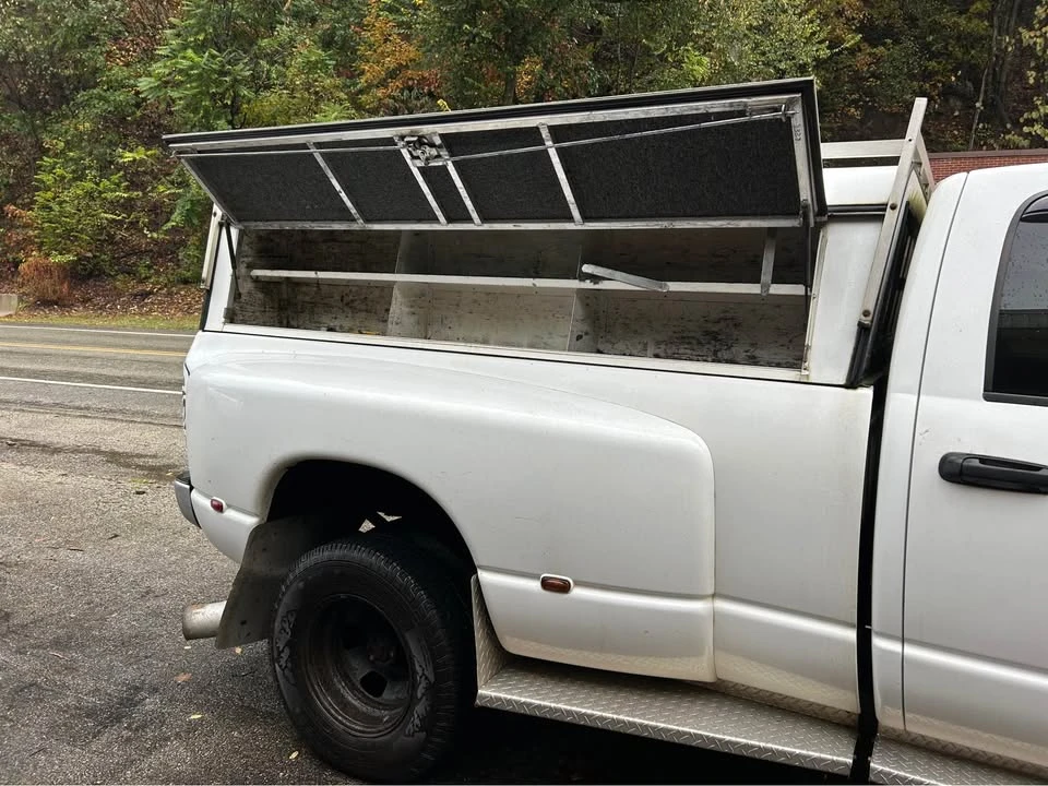 2004 Dodge Ram 3rd Gen - Image 2 of 4