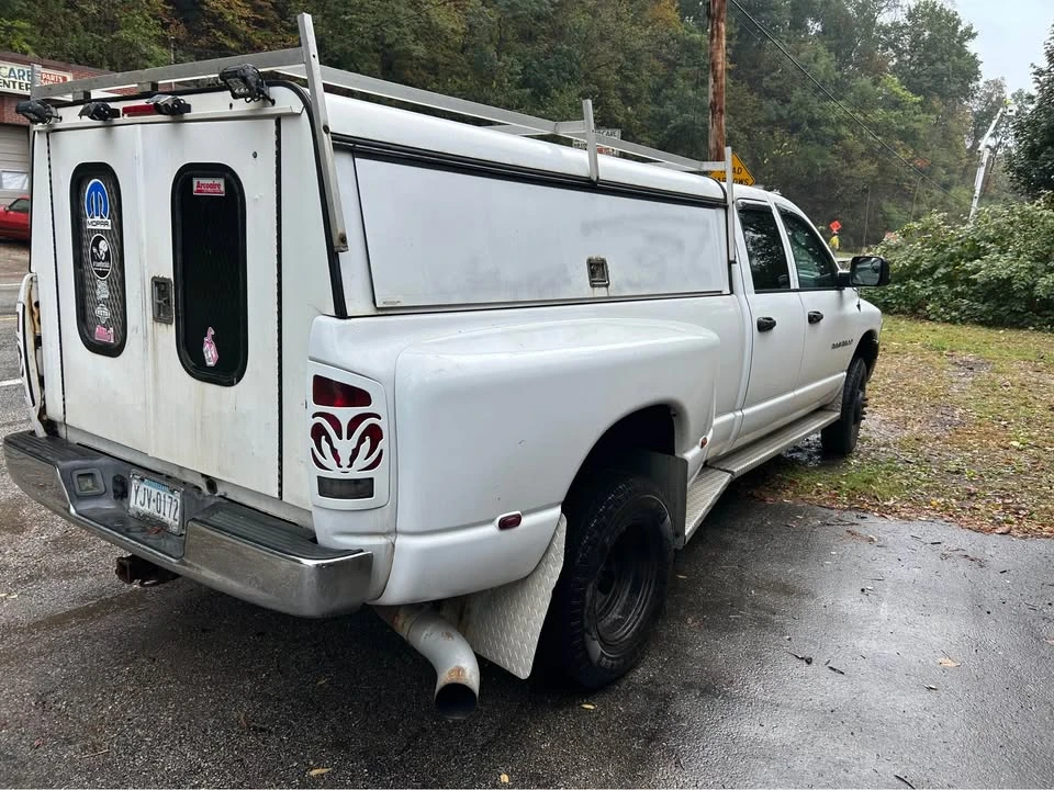 2004 Dodge Ram 3rd Gen - Image 4 of 4