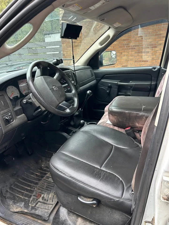 2004 Dodge Ram 3rd Gen - Image 3 of 4