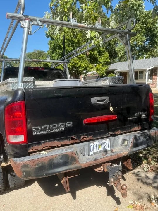 2004 Dodge Ram 3rd Gen - Image 12 of 16