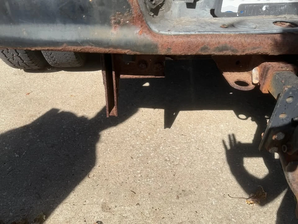 2004 Dodge Ram 3rd Gen - Image 14 of 16