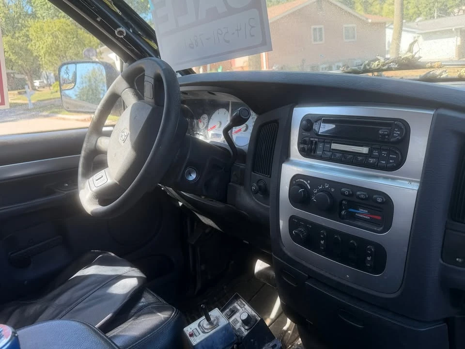 2004 Dodge Ram 3rd Gen - Image 4 of 16