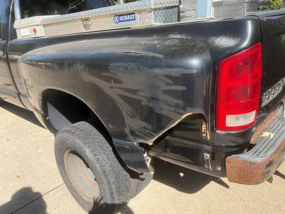 2004 Dodge Ram 3rd Gen - Image 11 of 16