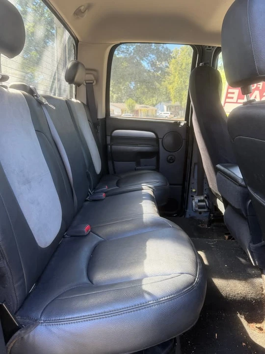 2004 Dodge Ram 3rd Gen - Image 6 of 16