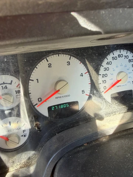 2004 Dodge Ram 3rd Gen - Image 10 of 16