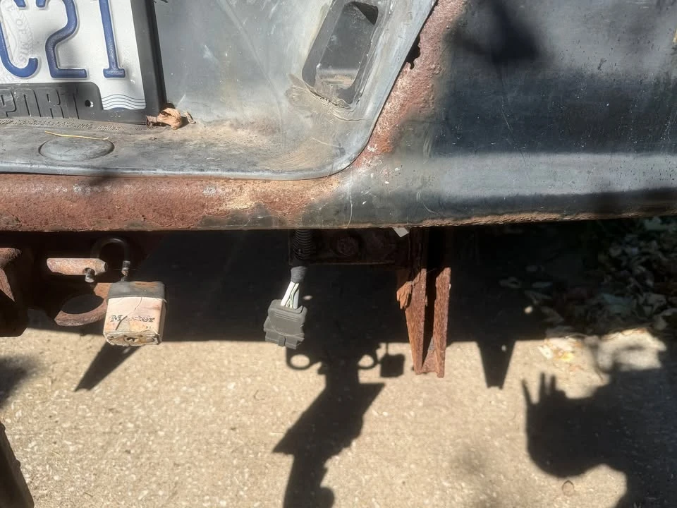2004 Dodge Ram 3rd Gen - Image 15 of 16
