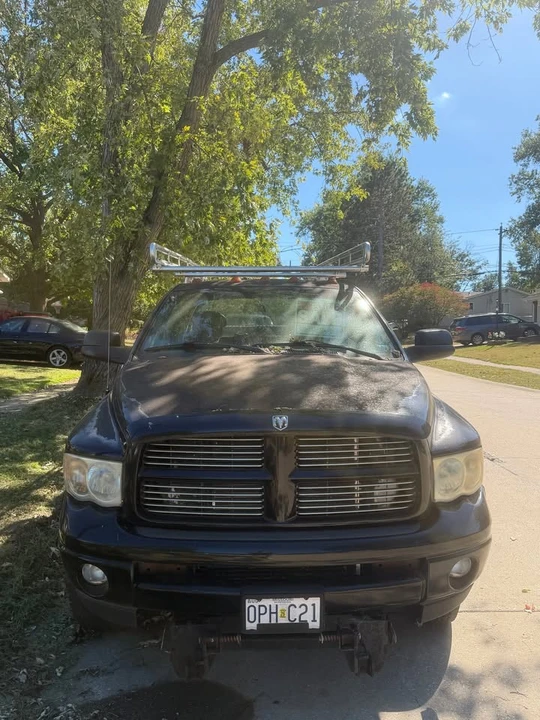 2004 Dodge Ram 3rd Gen - Image 7 of 16