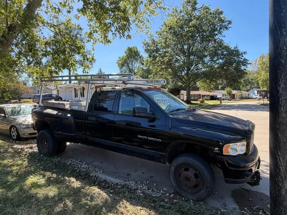 2004 Dodge Ram 3rd Gen - Image 2 of 16