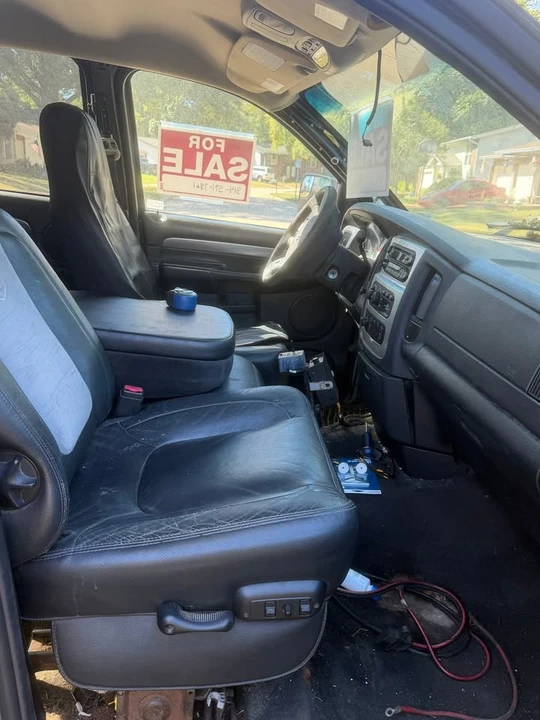 2004 Dodge Ram 3rd Gen - Image 3 of 16