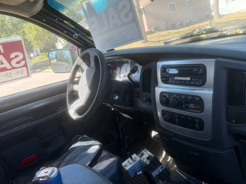 2004 Dodge Ram 3rd Gen - Image 5 of 16