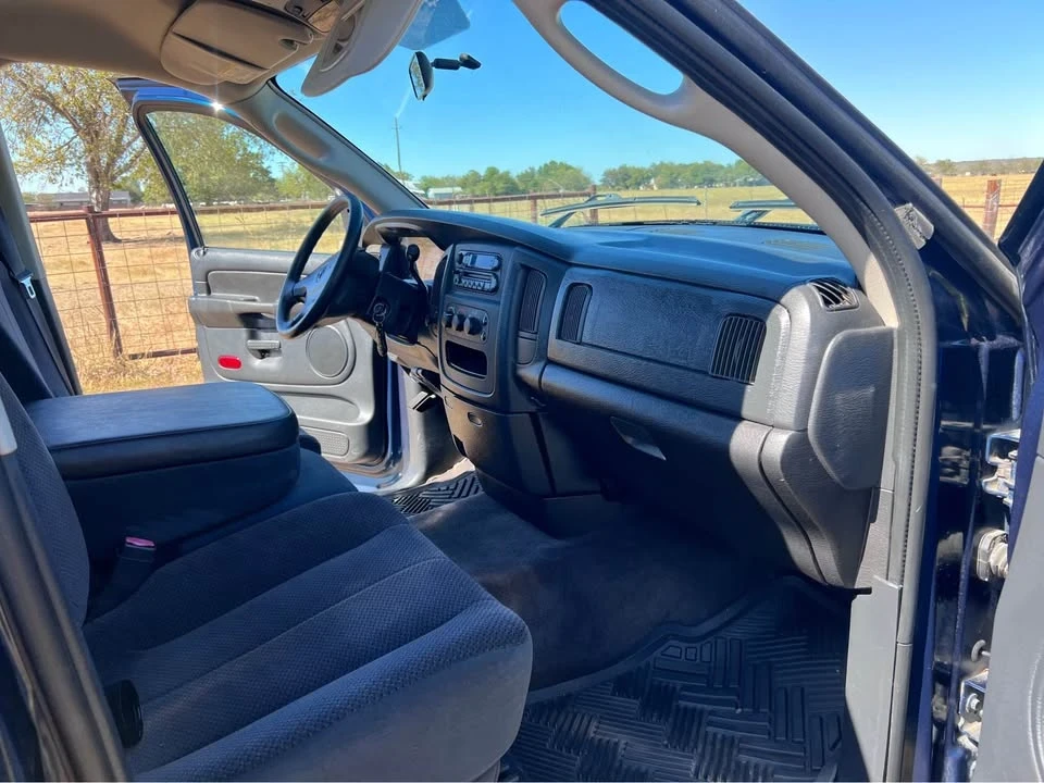 2004 Dodge Ram 3rd Gen - Image 7 of 9