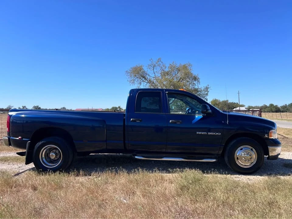 2004 Dodge Ram 3rd Gen - Image 3 of 9