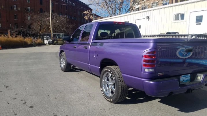 2004 Dodge Ram 3rd Gen - Image 2 of 14