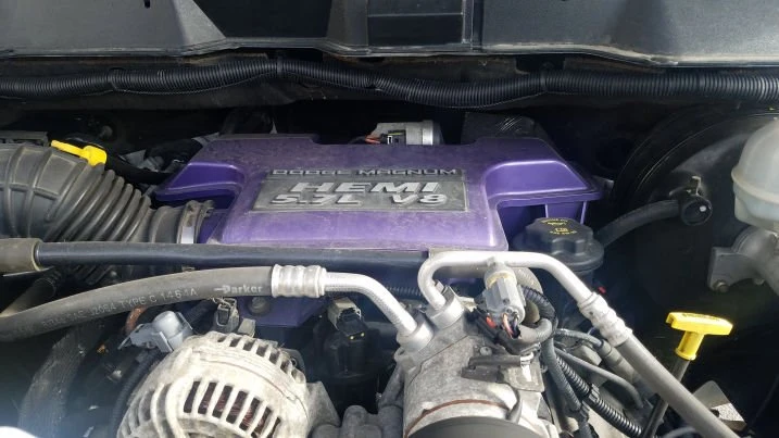 2004 Dodge Ram 3rd Gen - Image 10 of 14