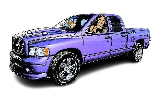 2004 Dodge Ram 3rd Gen - Image 14 of 14