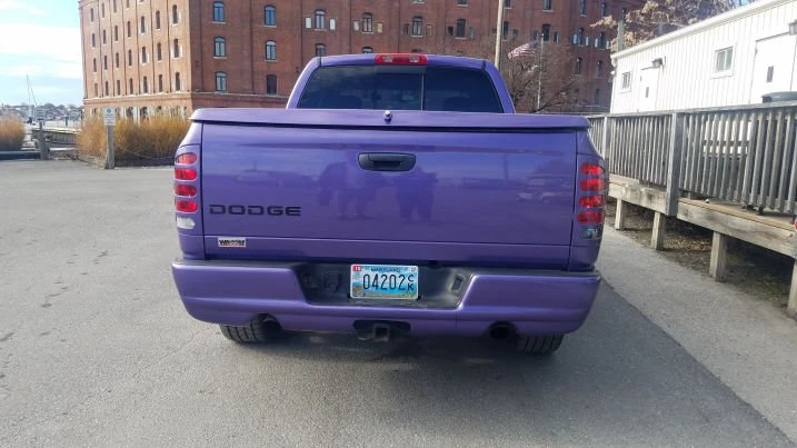 2004 Dodge Ram 3rd Gen - Image 5 of 14