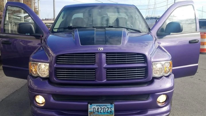 2004 Dodge Ram 3rd Gen - Image 3 of 14
