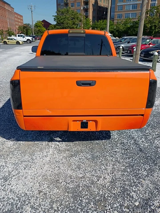 2004 Dodge Ram 3rd Gen - Image 8 of 11