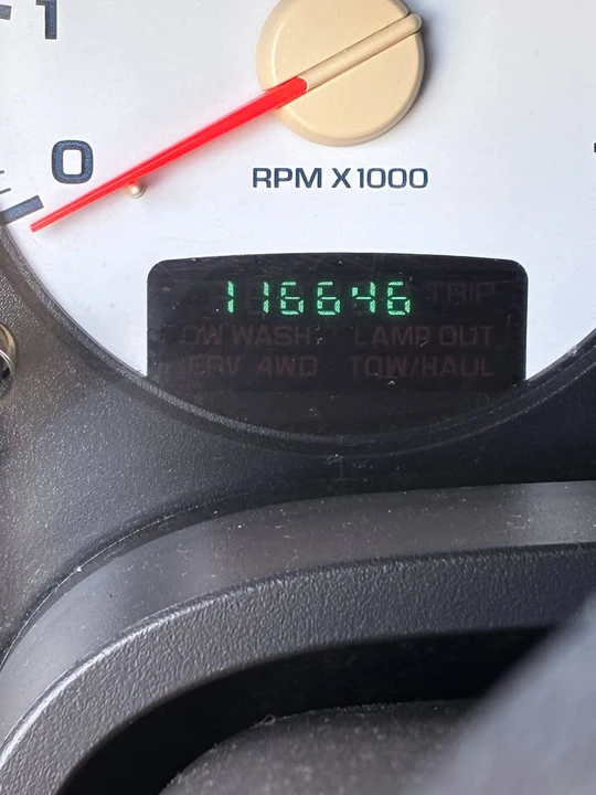 2004 Dodge Ram 3rd Gen - Image 5 of 11