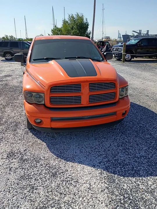 2004 Dodge Ram 3rd Gen - Image 6 of 11