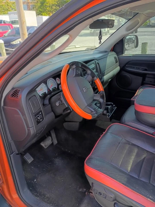 2004 Dodge Ram 3rd Gen - Image 11 of 11