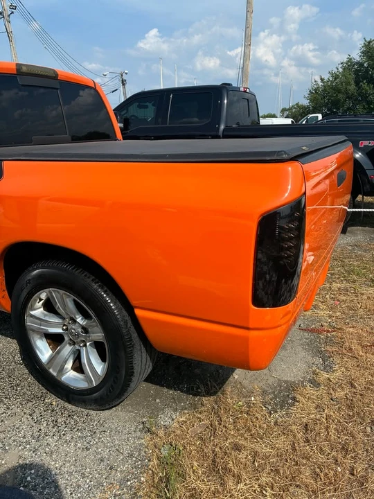 2004 Dodge Ram 3rd Gen - Image 4 of 11