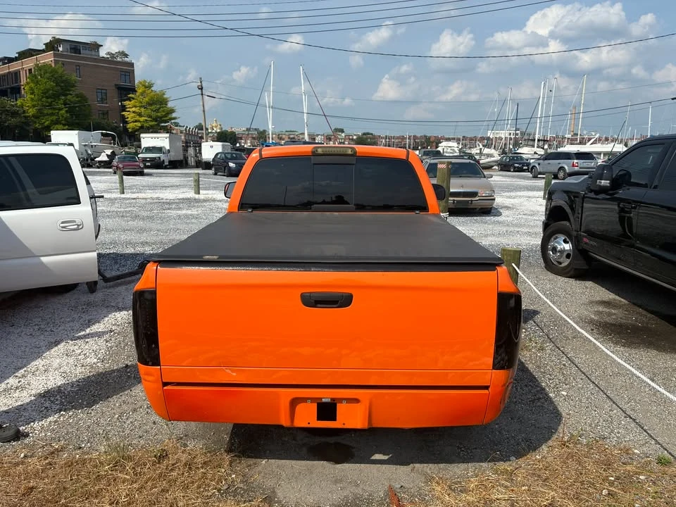 2004 Dodge Ram 3rd Gen - Image 2 of 11