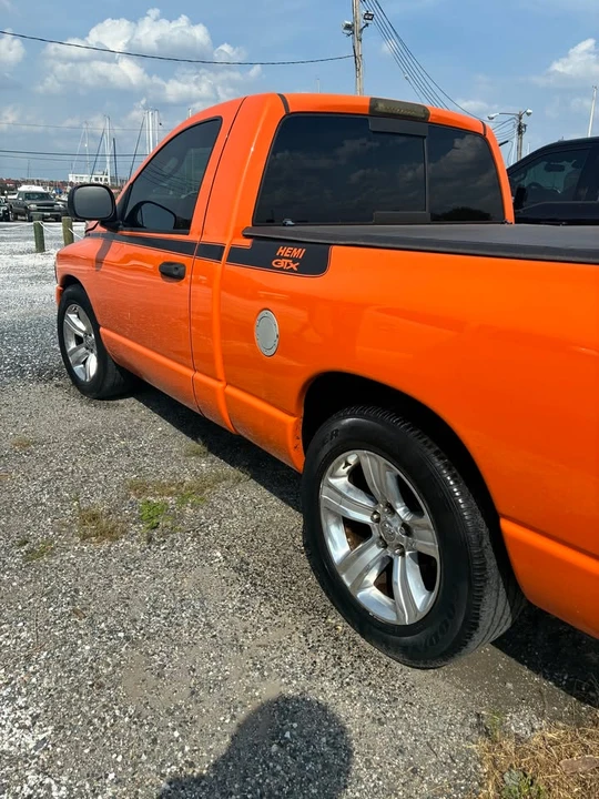 2004 Dodge Ram 3rd Gen - Image 3 of 11