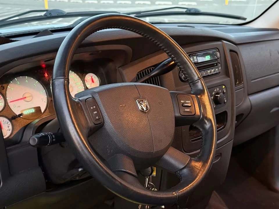 2004 Dodge Ram 3rd Gen - Image 18 of 19