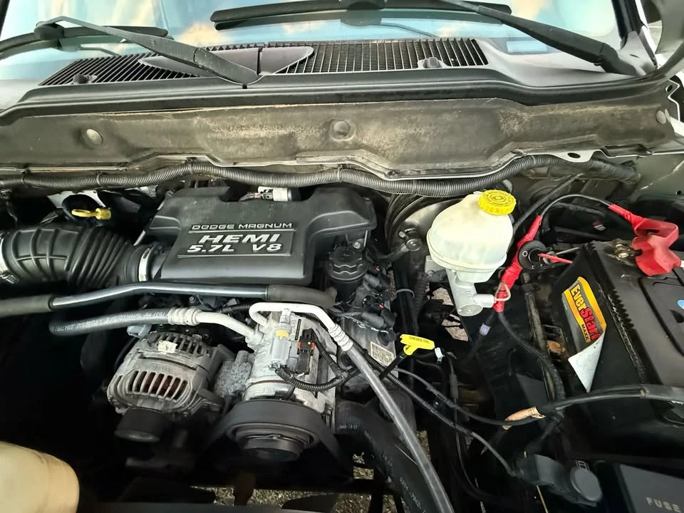 2004 Dodge Ram 3rd Gen - Image 7 of 19