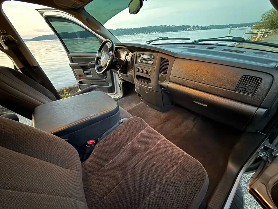 2004 Dodge Ram 3rd Gen - Image 10 of 19