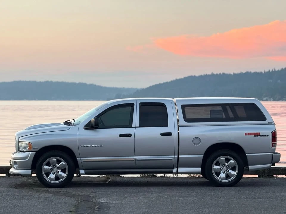 2004 Dodge Ram 3rd Gen - Image 5 of 19
