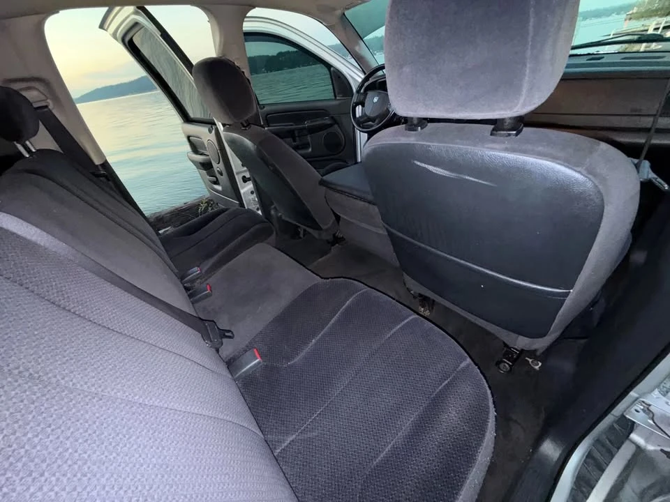 2004 Dodge Ram 3rd Gen - Image 12 of 19