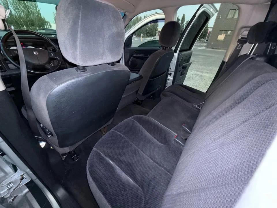 2004 Dodge Ram 3rd Gen - Image 14 of 19