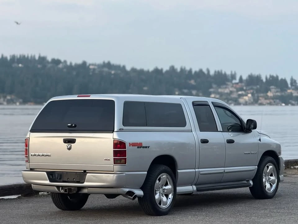 2004 Dodge Ram 3rd Gen - Image 3 of 19