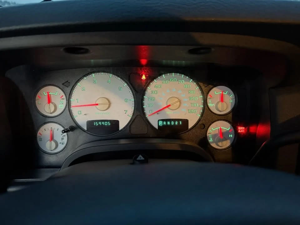 2004 Dodge Ram 3rd Gen - Image 19 of 19
