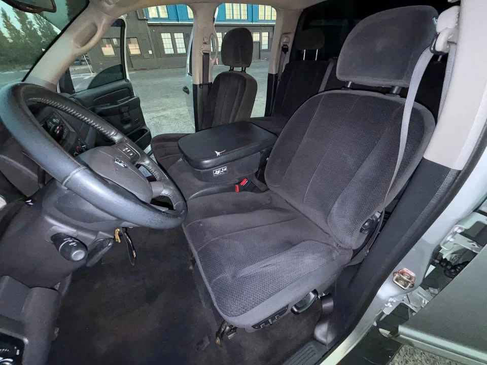 2004 Dodge Ram 3rd Gen - Image 17 of 19